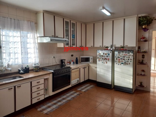 Casa à venda com 4 quartos, 363m² - Foto 15