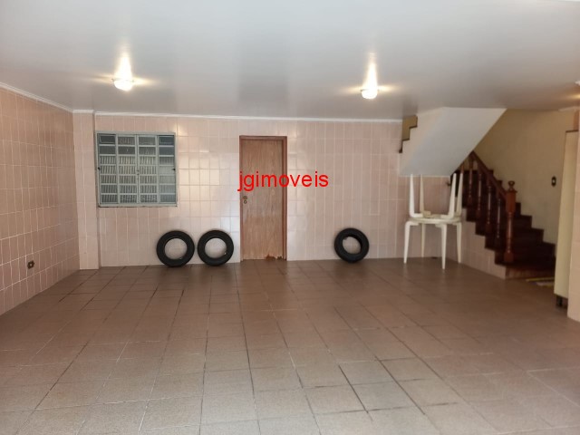 Casa à venda com 4 quartos, 363m² - Foto 19