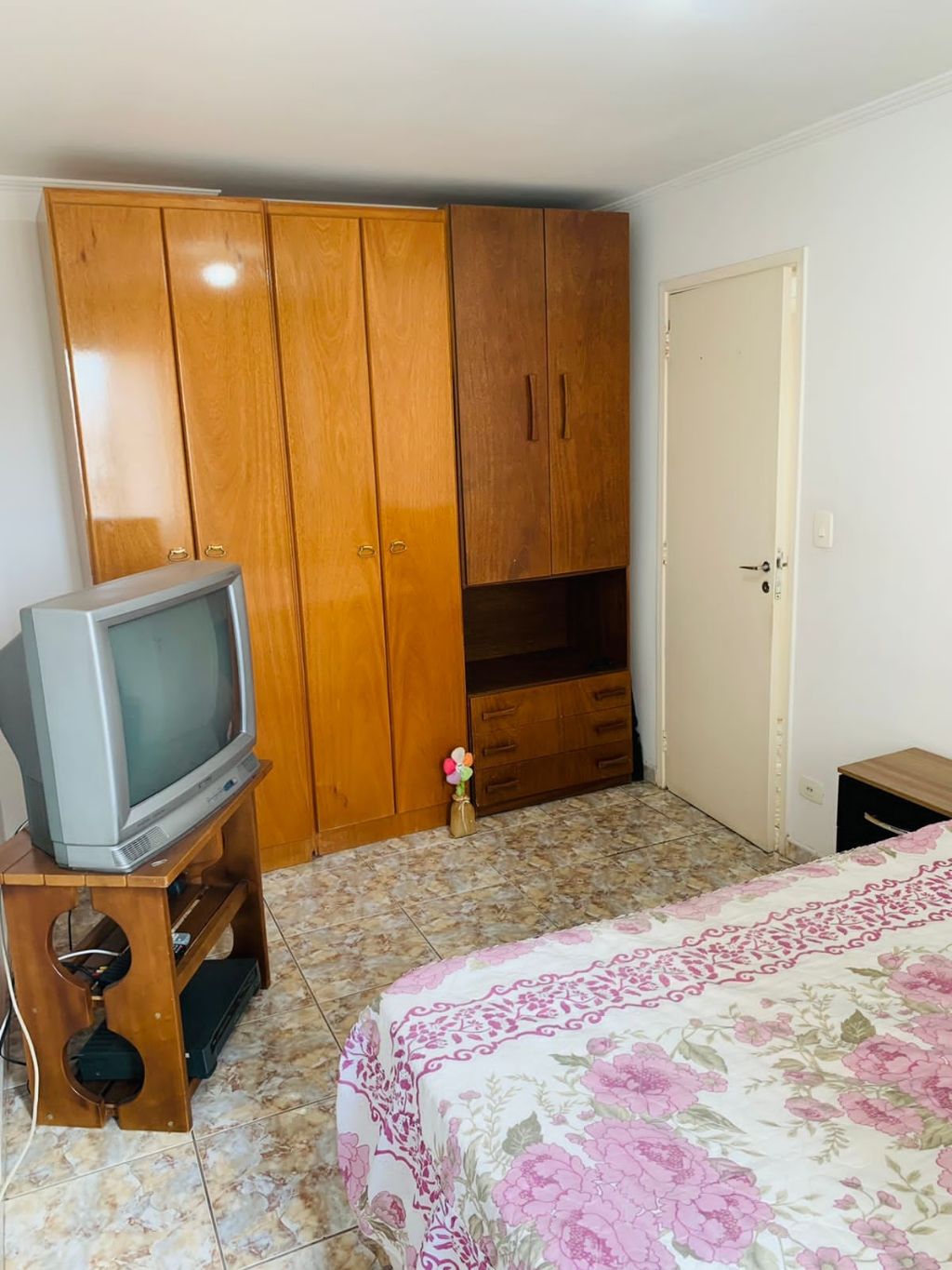 Apartamento à venda com 2 quartos, 60m² - Foto 6