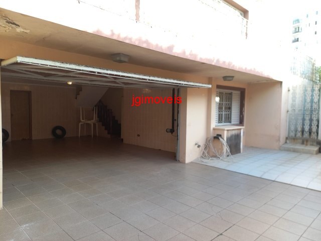 Casa à venda com 4 quartos, 363m² - Foto 26