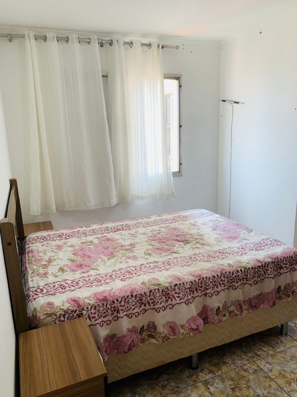 Apartamento à venda com 2 quartos, 60m² - Foto 7