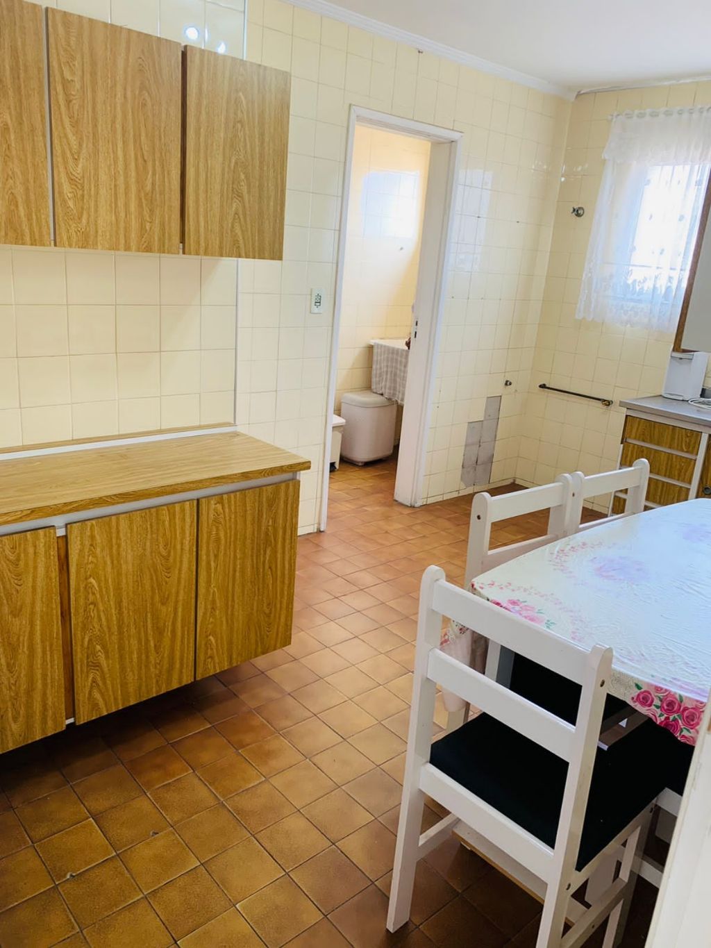 Apartamento à venda com 2 quartos, 60m² - Foto 4