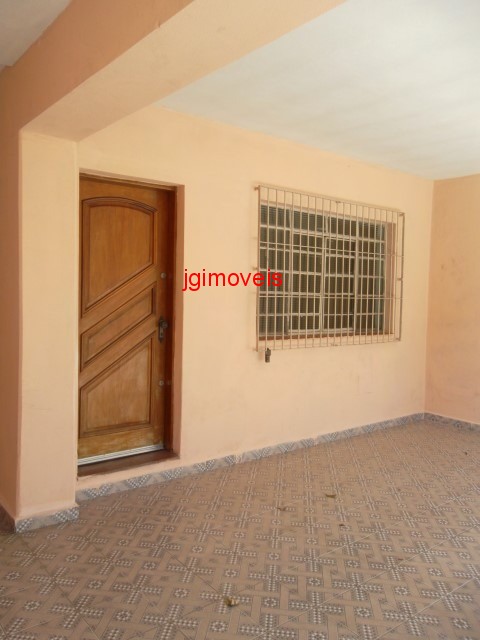 Casa à venda com 2 quartos - Foto 1