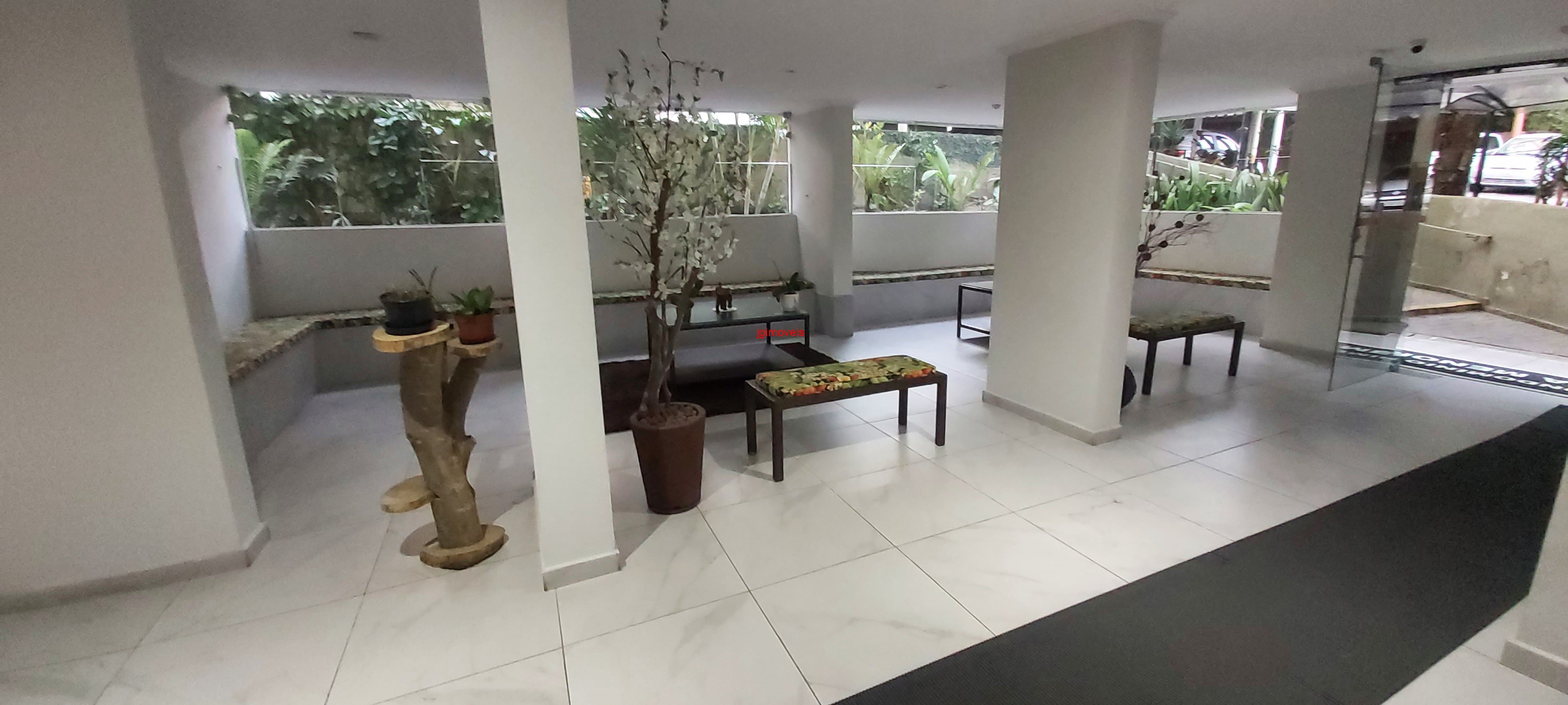 Apartamento à venda com 2 quartos, 55m² - Foto 17