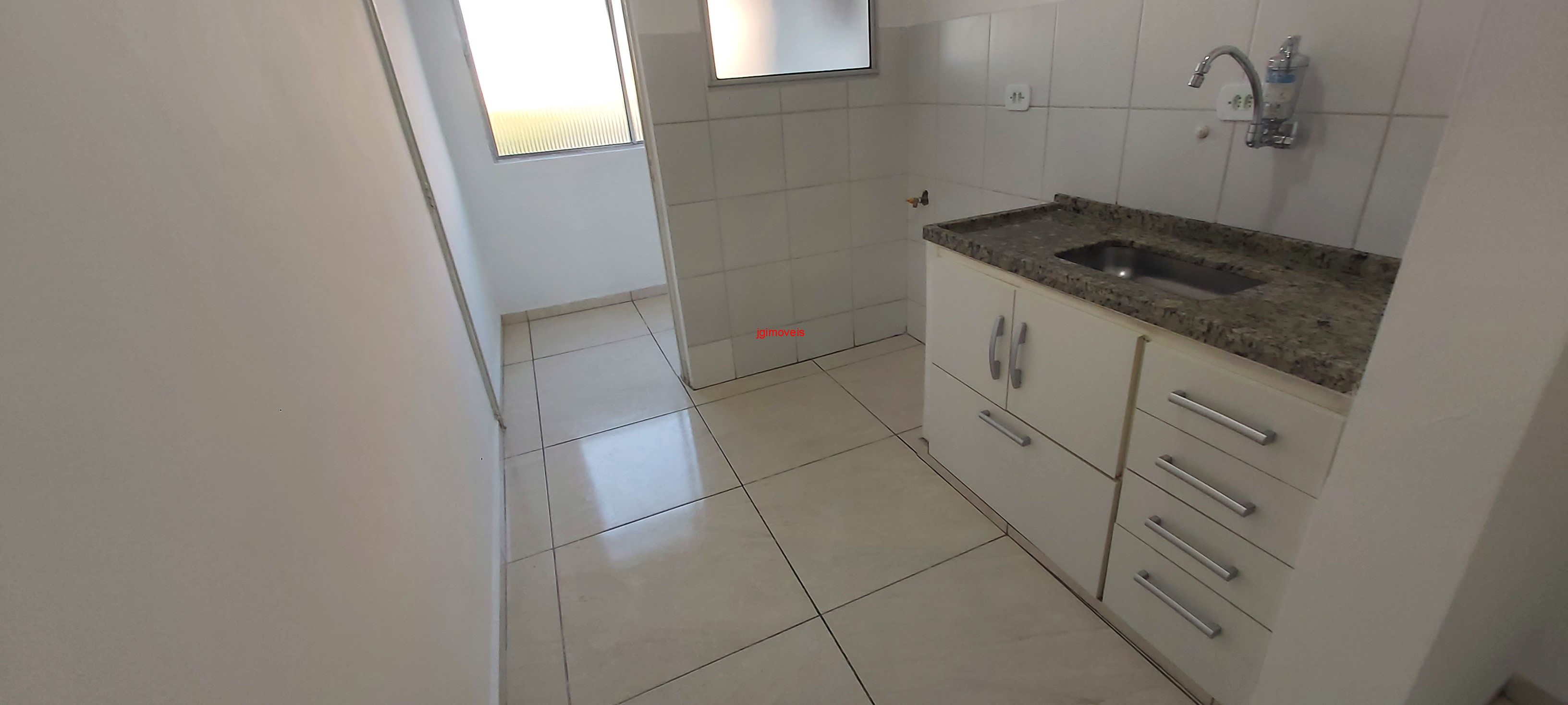 Apartamento à venda com 2 quartos, 55m² - Foto 11