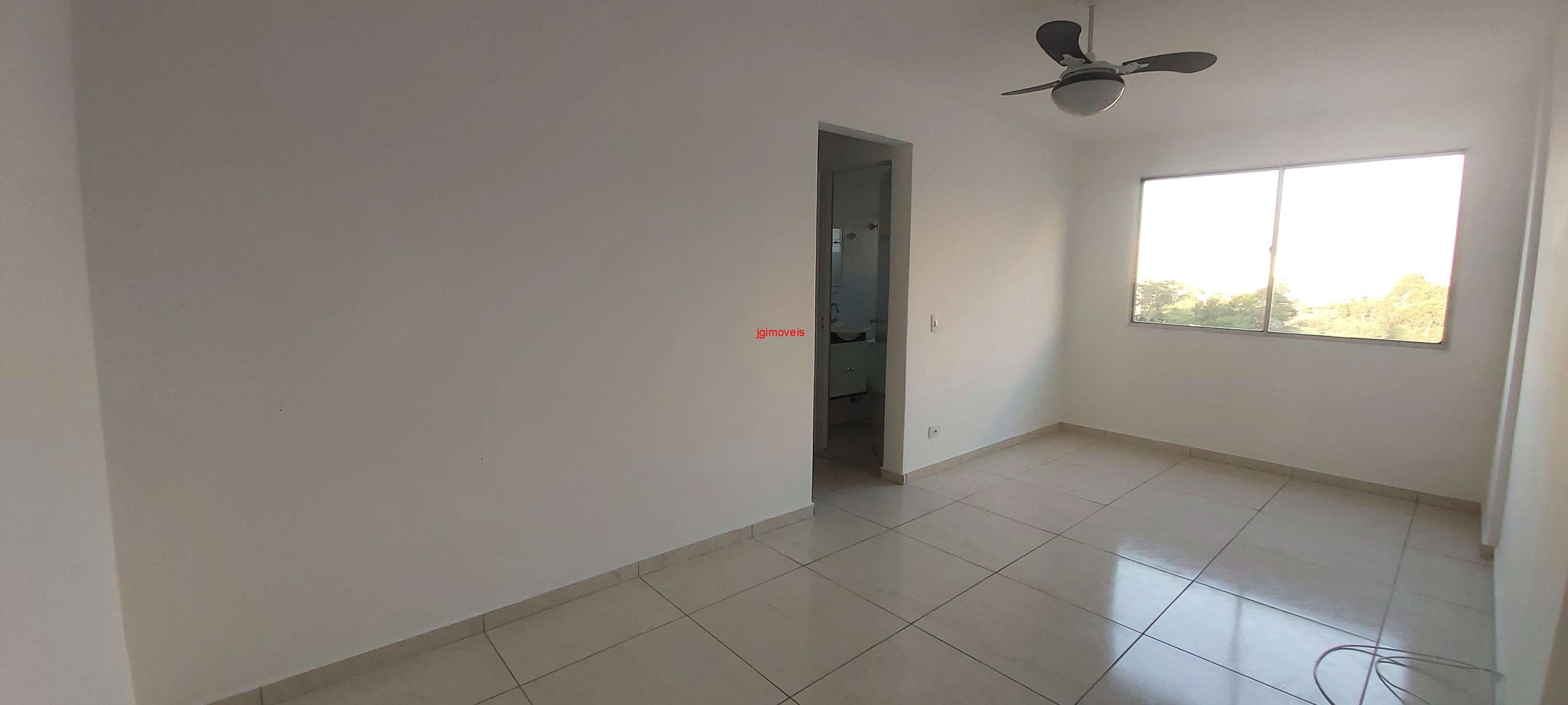 Apartamento à venda com 2 quartos, 55m² - Foto 1