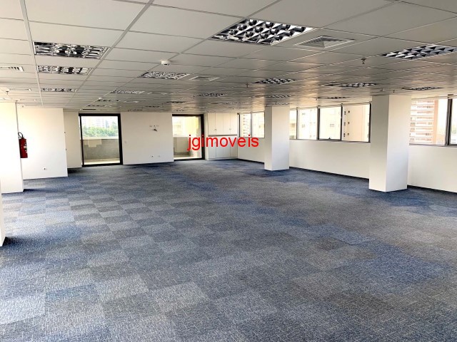 Conjunto Comercial-Sala à venda, 632m² - Foto 9