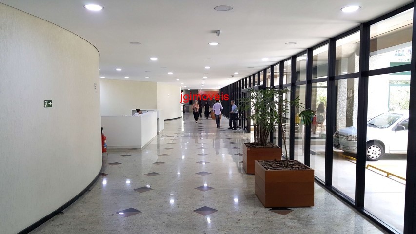 Conjunto Comercial-Sala à venda e aluguel, 375m² - Foto 6