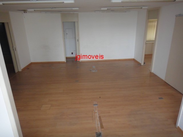 Conjunto Comercial-Sala à venda e aluguel, 130m² - Foto 6