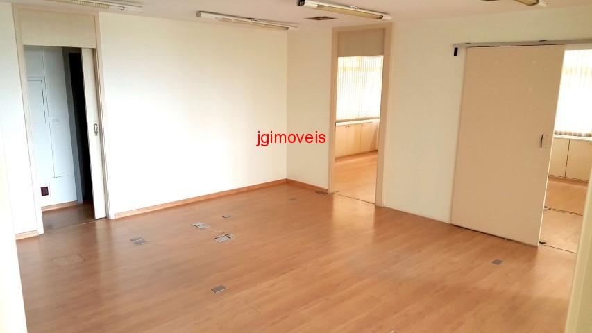 Conjunto Comercial-Sala à venda e aluguel, 130m² - Foto 1