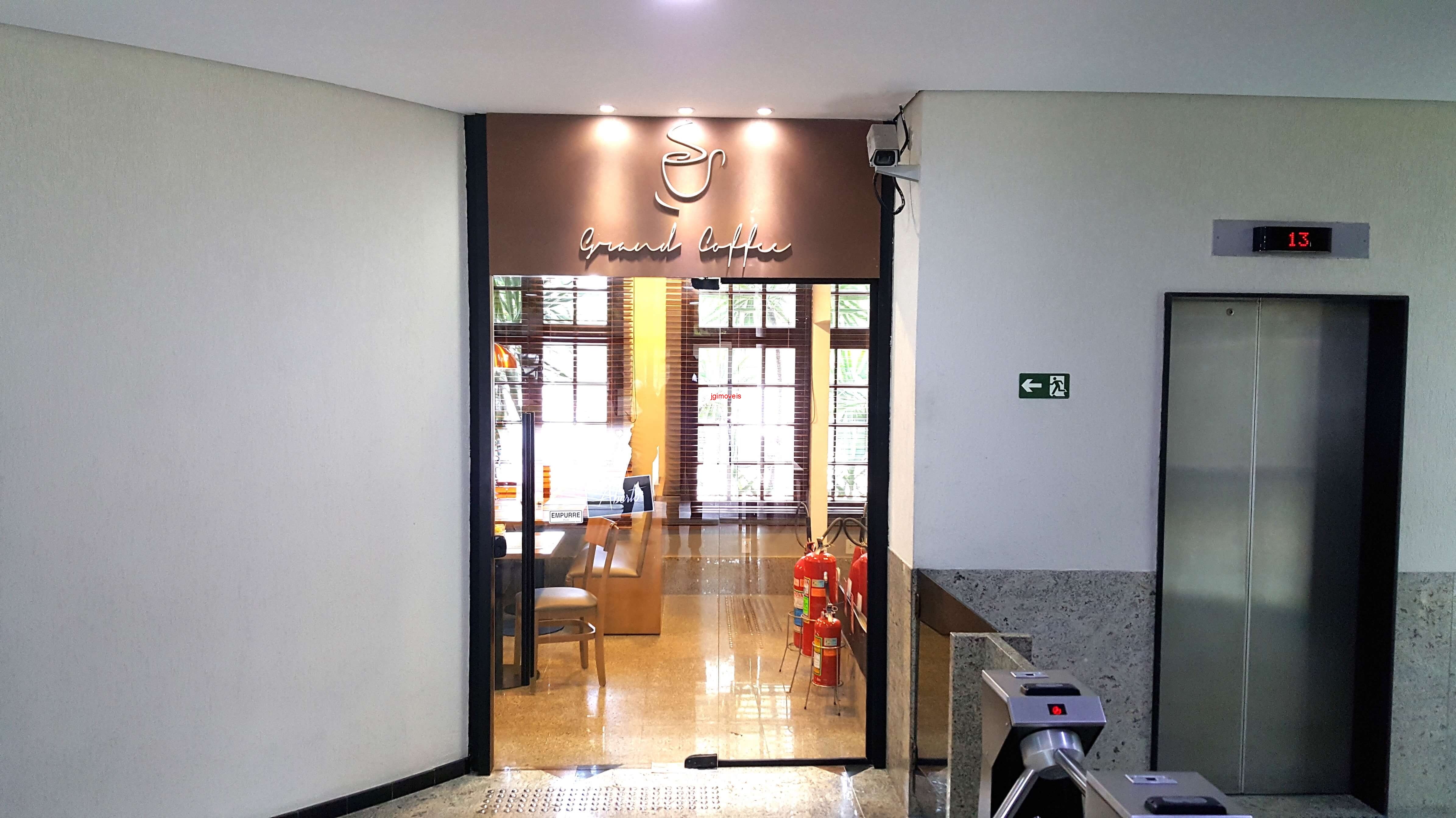 Conjunto Comercial-Sala para alugar, 188m² - Foto 6