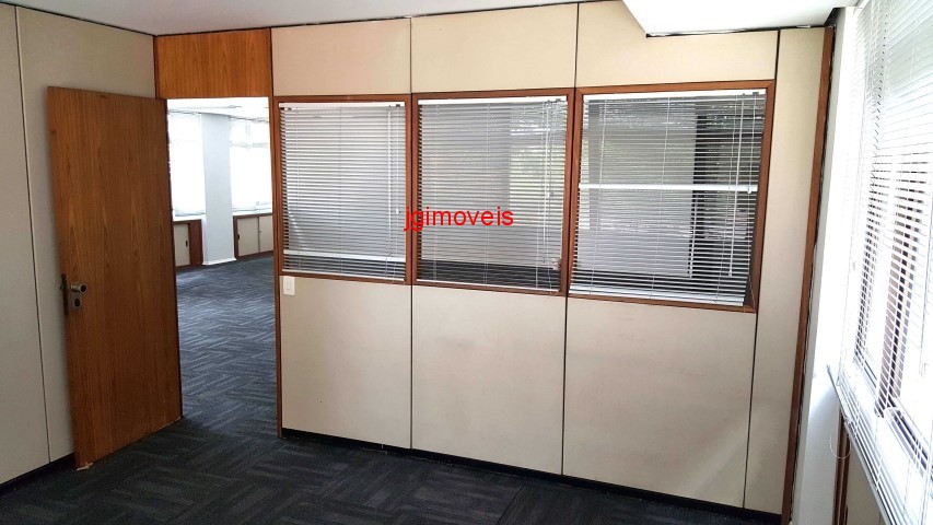 Conjunto Comercial-Sala à venda e aluguel, 130m² - Foto 8