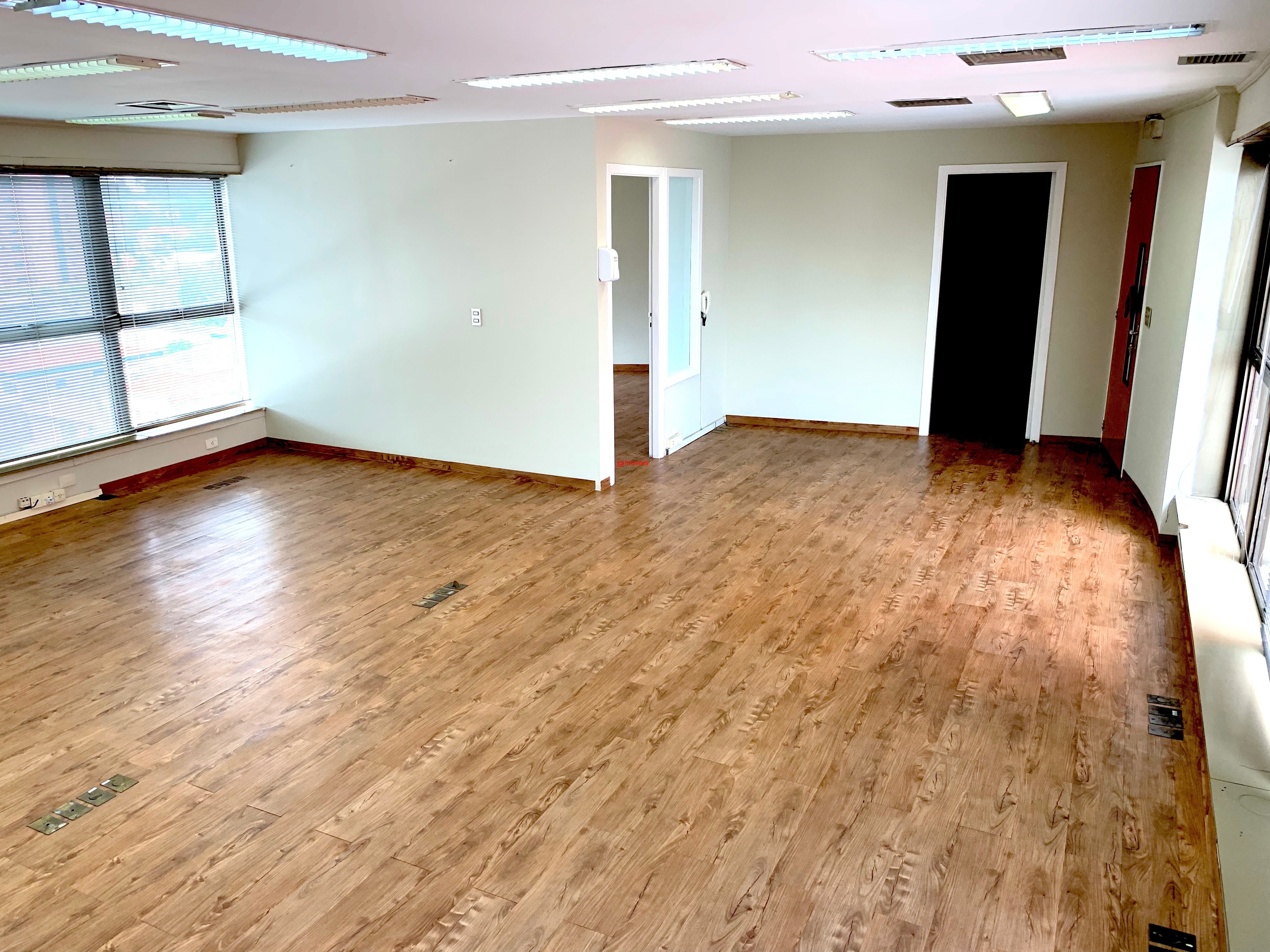 Conjunto Comercial-Sala à venda e aluguel, 90m² - Foto 2