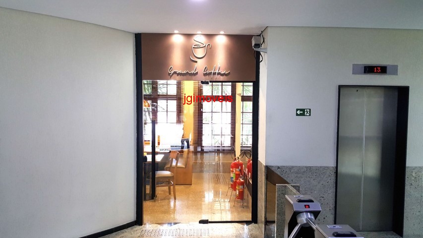 Conjunto Comercial-Sala à venda e aluguel, 375m² - Foto 8