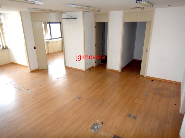 Conjunto Comercial-Sala à venda e aluguel, 130m² - Foto 4