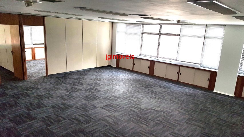 Conjunto Comercial-Sala à venda e aluguel, 130m² - Foto 2