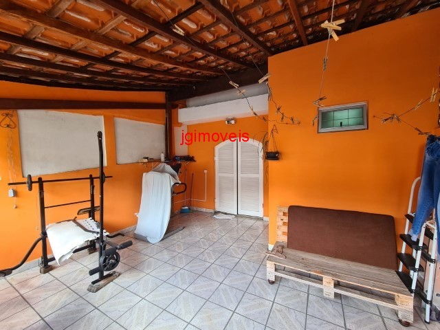 Apartamento à venda com 3 quartos, 150m² - Foto 8