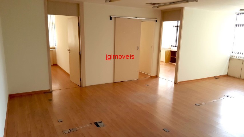 Conjunto Comercial-Sala à venda e aluguel, 130m² - Foto 2