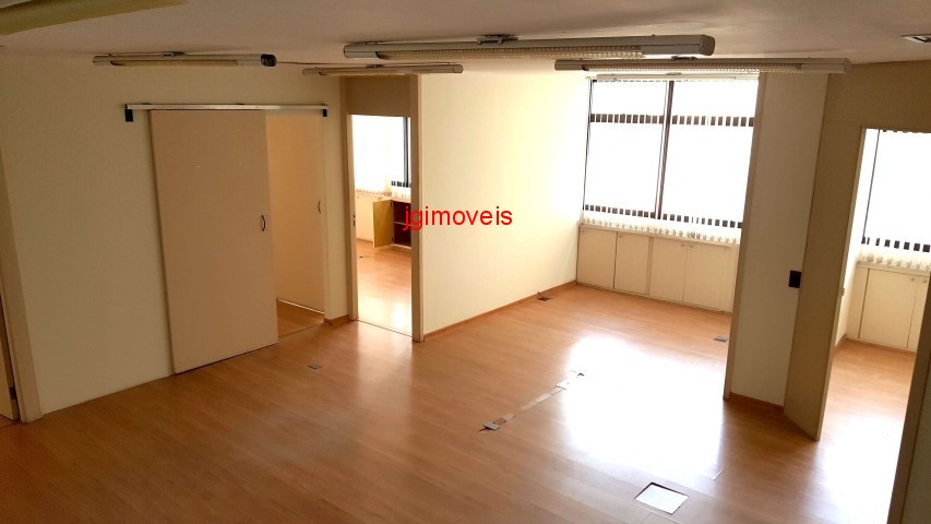 Conjunto Comercial-Sala à venda e aluguel, 130m² - Foto 3