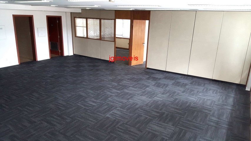 Conjunto Comercial-Sala à venda e aluguel, 130m² - Foto 4