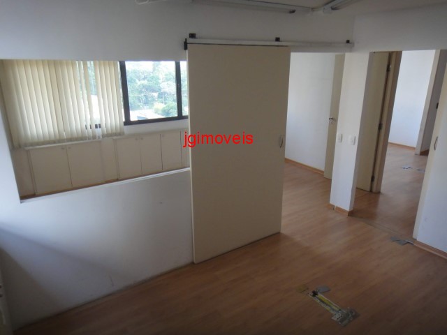 Conjunto Comercial-Sala à venda e aluguel, 130m² - Foto 11