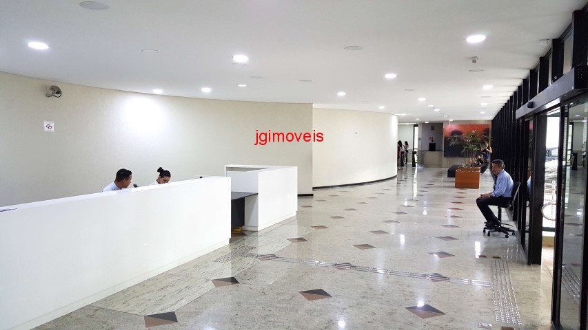 Conjunto Comercial-Sala à venda e aluguel, 375m² - Foto 5