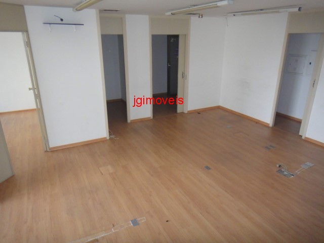 Conjunto Comercial-Sala à venda e aluguel, 130m² - Foto 5