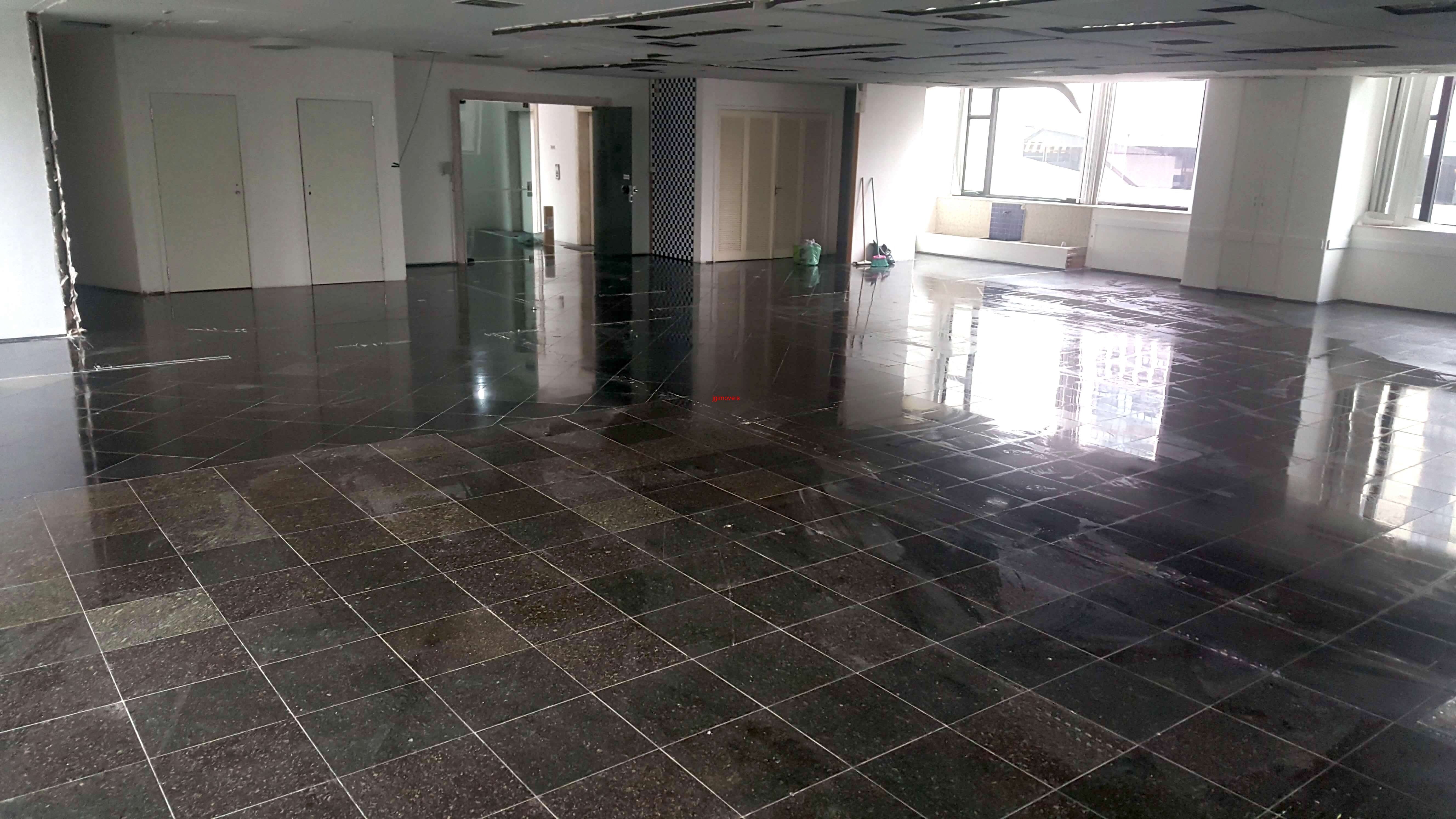 Conjunto Comercial-Sala para alugar, 188m² - Foto 3