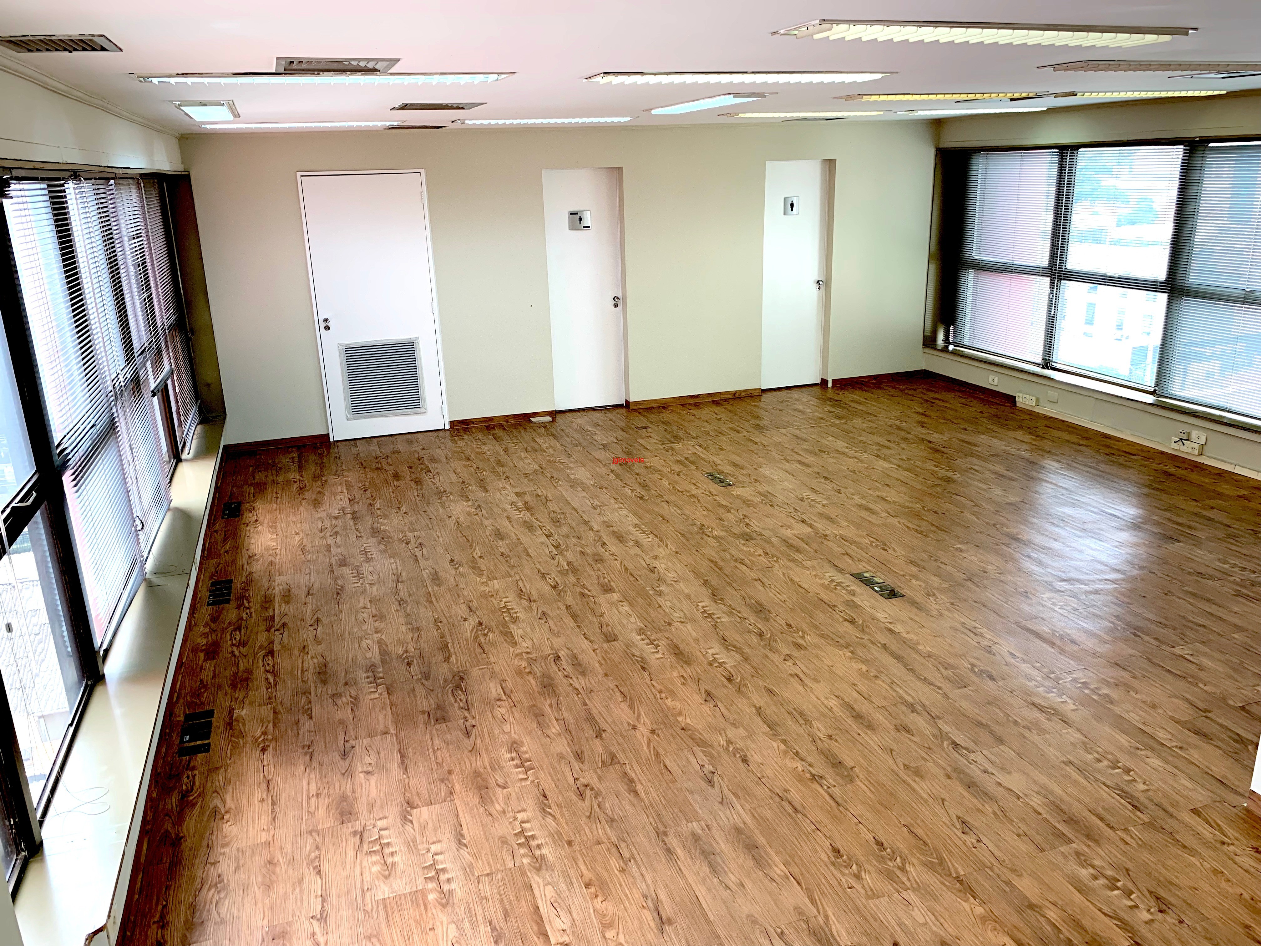 Conjunto Comercial-Sala à venda e aluguel, 90m² - Foto 1