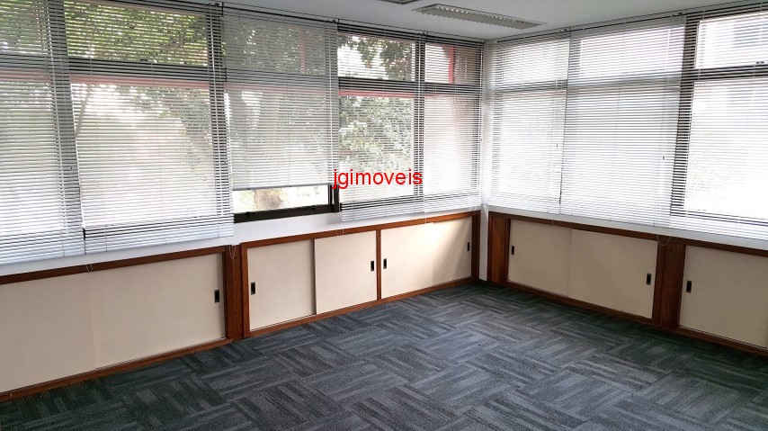 Conjunto Comercial-Sala à venda e aluguel, 130m² - Foto 5