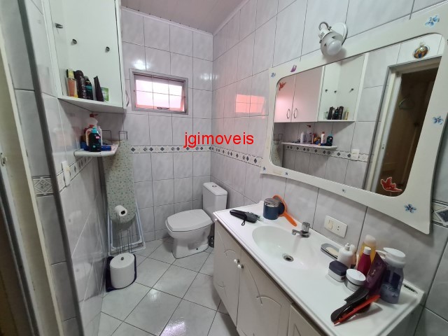 Apartamento à venda com 3 quartos, 150m² - Foto 12