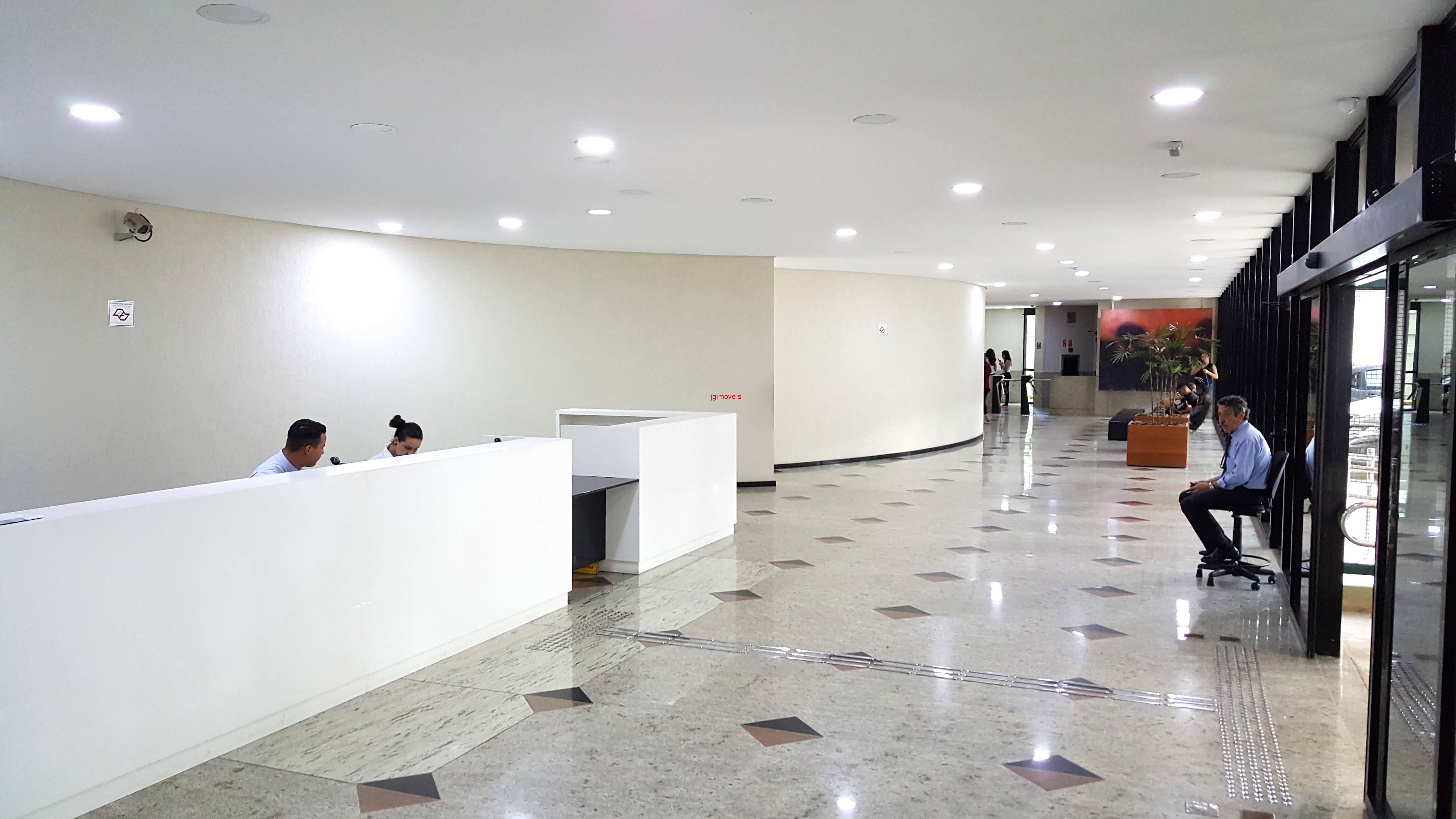 Conjunto Comercial-Sala para alugar, 188m² - Foto 5