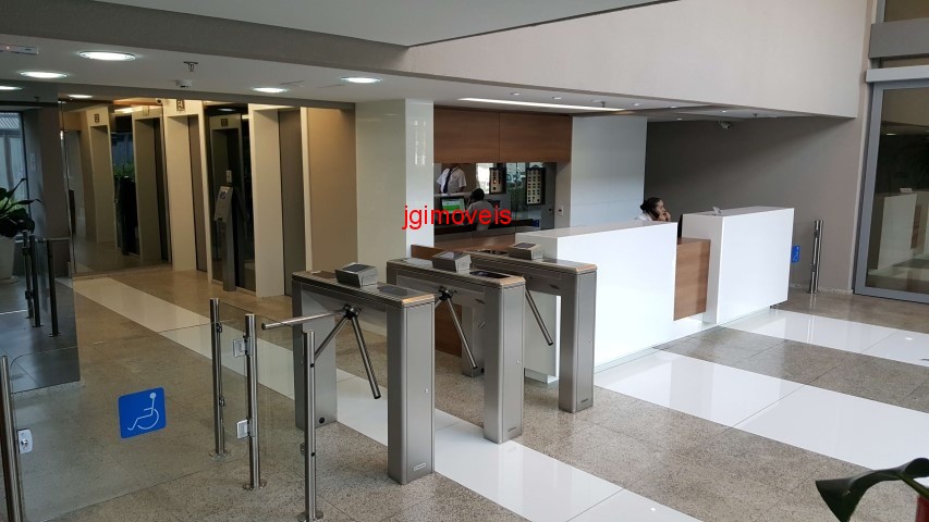 Conjunto Comercial-Sala à venda, 632m² - Foto 3