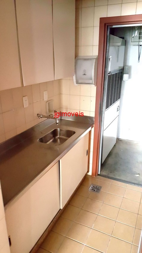 Conjunto Comercial-Sala à venda e aluguel, 130m² - Foto 9