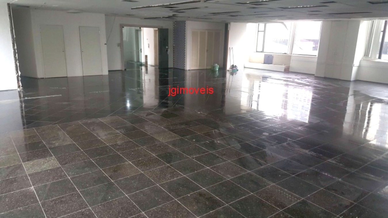 Conjunto Comercial-Sala à venda e aluguel, 375m² - Foto 1