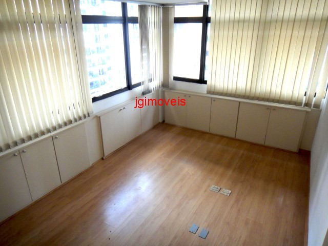 Conjunto Comercial-Sala à venda e aluguel, 130m² - Foto 7