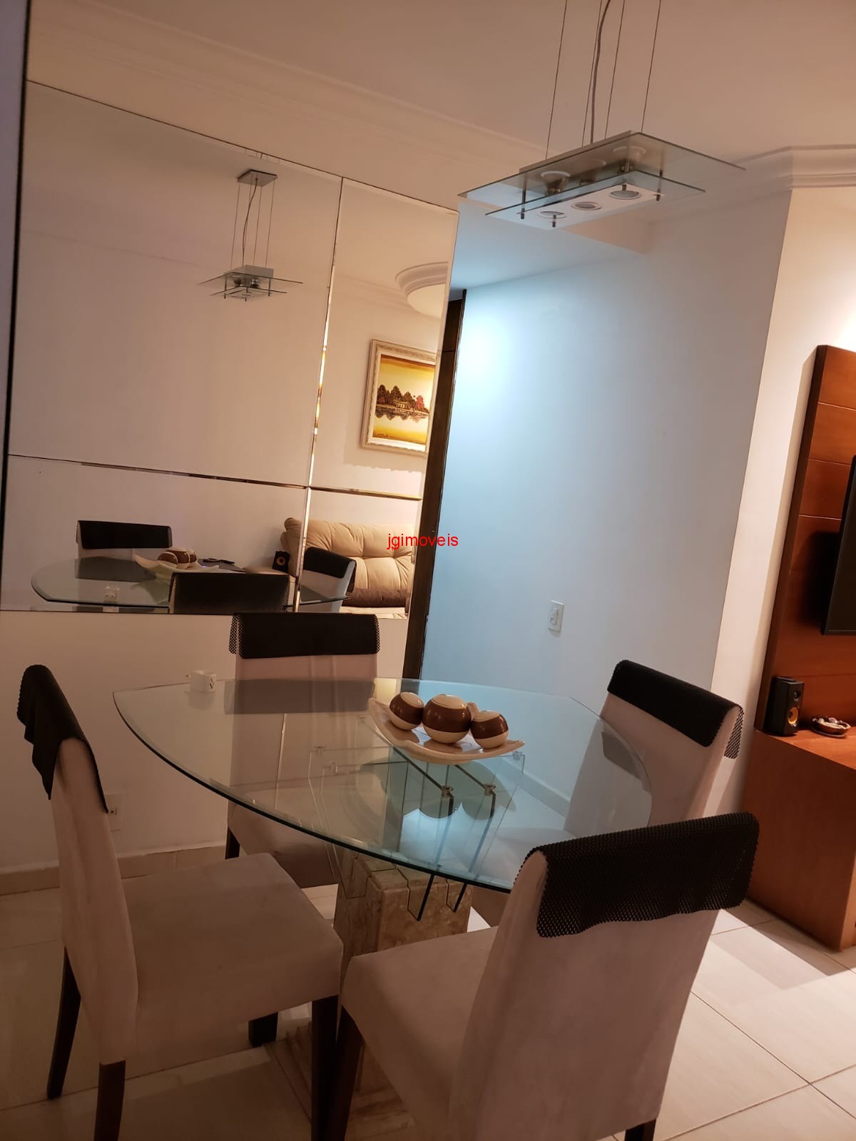 Apartamento à venda com 2 quartos, 61m² - Foto 7