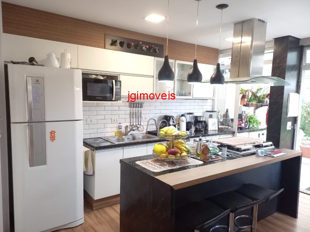 Apartamento à venda com 2 quartos, 124m² - Foto 10