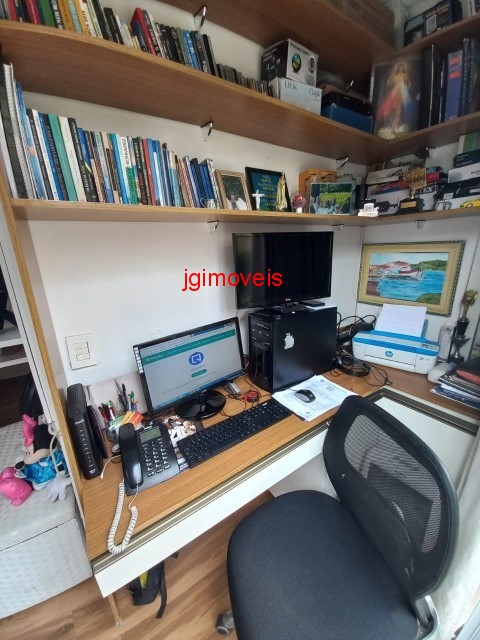 Apartamento à venda com 2 quartos, 124m² - Foto 22