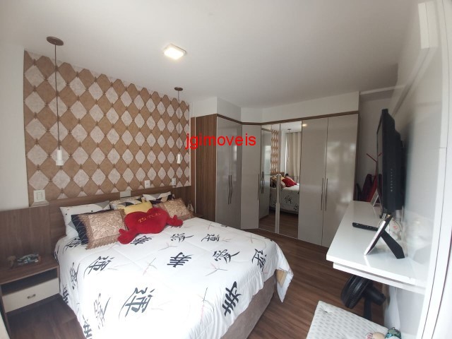 Apartamento à venda com 2 quartos, 124m² - Foto 20