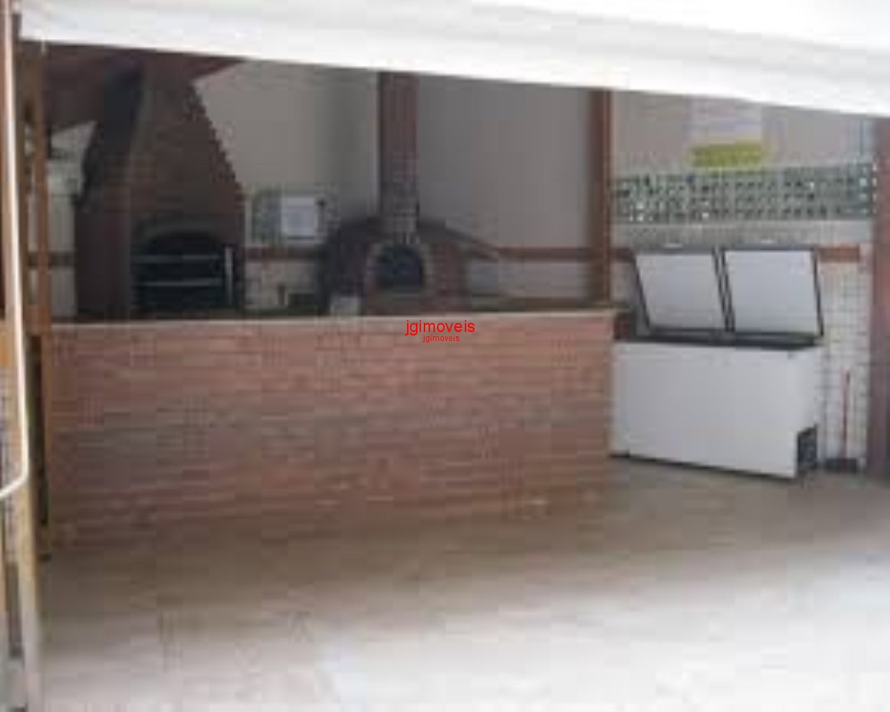 Apartamento para alugar com 2 quartos, 55m² - Foto 4