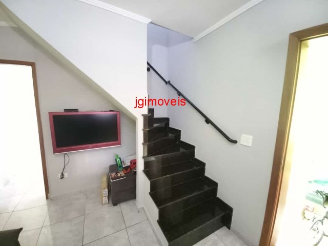 Casa à venda com 3 quartos, 200m² - Foto 12