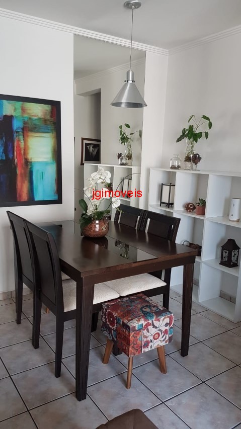 Apartamento à venda com 2 quartos, 45m² - Foto 4