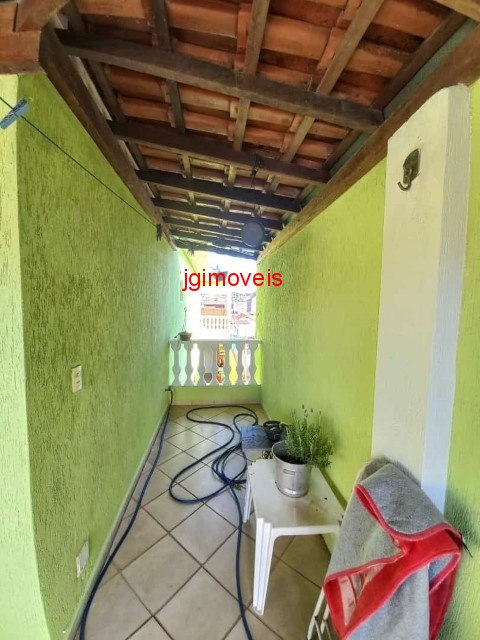 Casa à venda com 3 quartos, 200m² - Foto 28