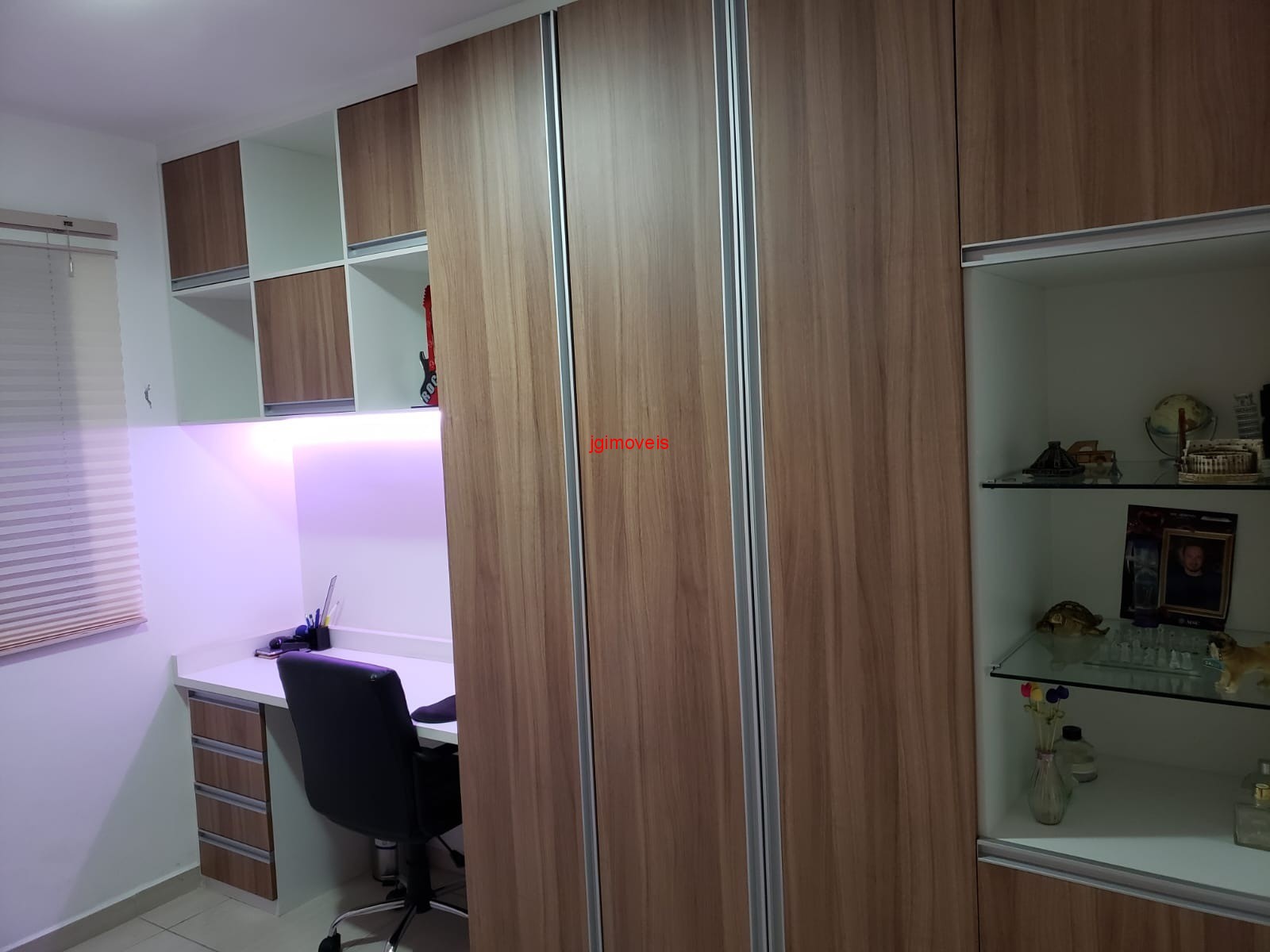 Apartamento à venda com 2 quartos, 61m² - Foto 8