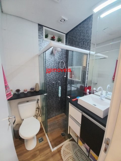 Apartamento à venda com 2 quartos, 124m² - Foto 17