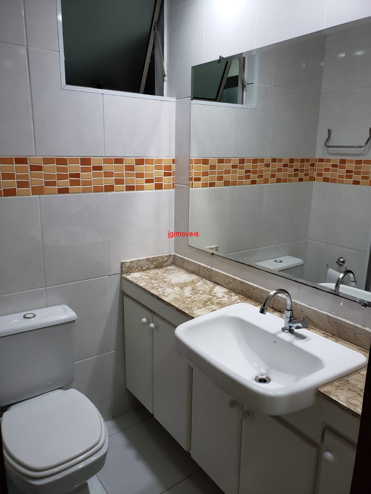 Apartamento à venda com 2 quartos, 61m² - Foto 9