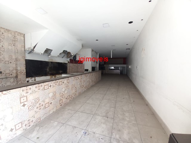Loja-Salão, 250 m² - Foto 11