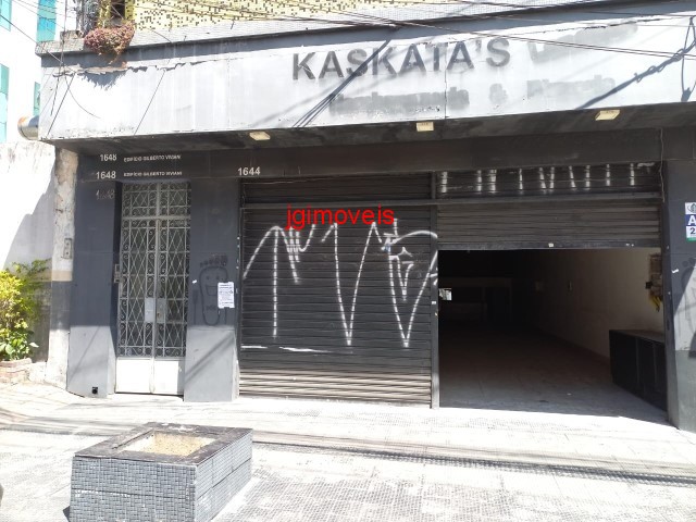 Loja-Salão, 250 m² - Foto 14