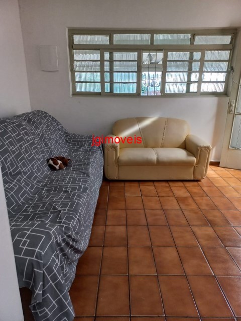 Casa à venda com 2 quartos, 120m² - Foto 4